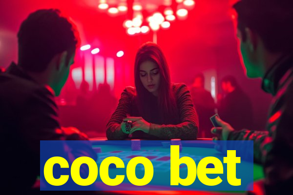 coco bet